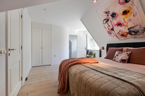 Leonard Springerhof 4 2061 LG BLOEMENDAAL image 37