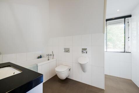 Leonard Springerhof 4 2061 LG BLOEMENDAAL image 38