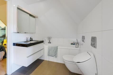 Leonard Springerhof 4 2061 LG BLOEMENDAAL image 40