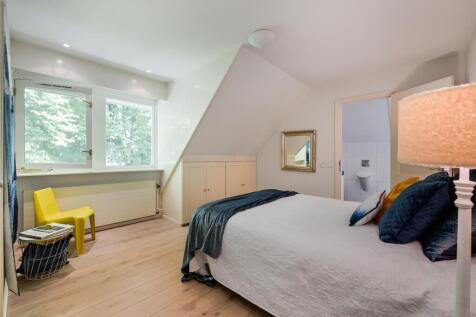 Leonard Springerhof 4 2061 LG BLOEMENDAAL image 41