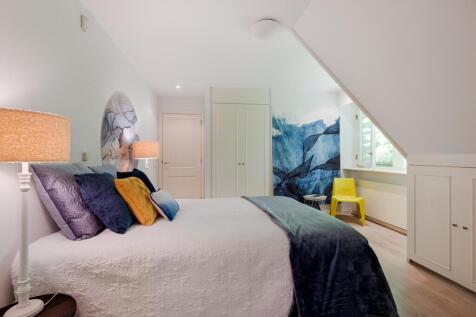 Leonard Springerhof 4 2061 LG BLOEMENDAAL image 42