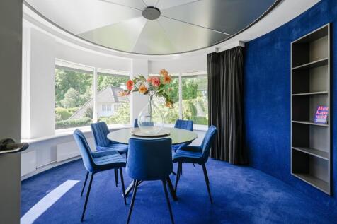 Leonard Springerhof 4 2061 LG BLOEMENDAAL image 43