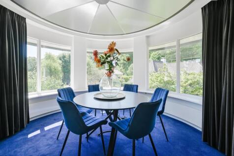 Leonard Springerhof 4 2061 LG BLOEMENDAAL image 44