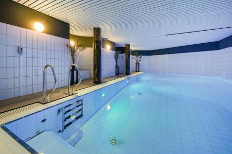 Leonard Springerhof 4 2061 LG BLOEMENDAAL image 45