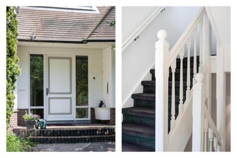 Leonard Springerhof 4 2061 LG BLOEMENDAAL image 46