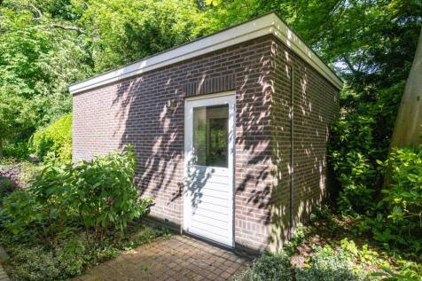 Leonard Springerhof 4 2061 LG BLOEMENDAAL image 47