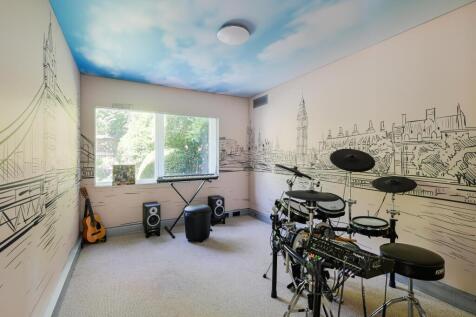 Leonard Springerhof 4 2061 LG BLOEMENDAAL image 48