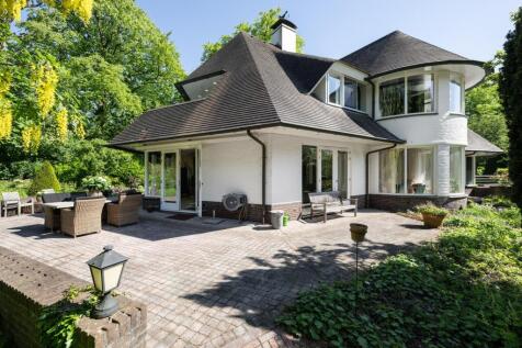 Leonard Springerhof 4 2061 LG BLOEMENDAAL image 49