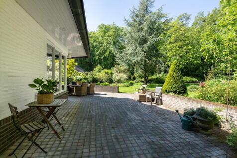 Leonard Springerhof 4 2061 LG BLOEMENDAAL image 52