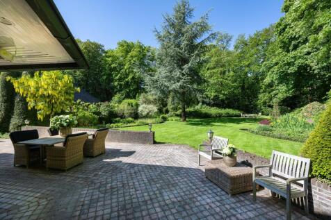 Leonard Springerhof 4 2061 LG BLOEMENDAAL image 53