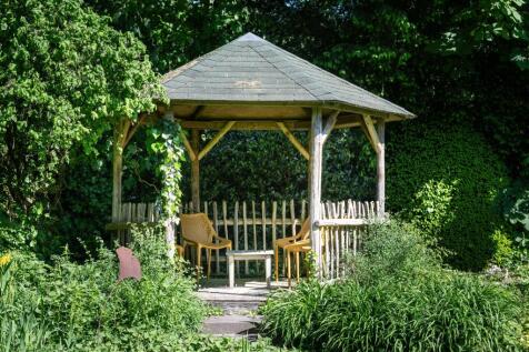 Leonard Springerhof 4 2061 LG BLOEMENDAAL image 55