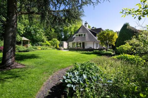 Leonard Springerhof 4 2061 LG BLOEMENDAAL image 56