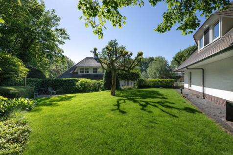 Leonard Springerhof 4 2061 LG BLOEMENDAAL image 57