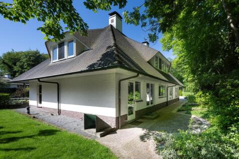 Leonard Springerhof 4 2061 LG BLOEMENDAAL image 58