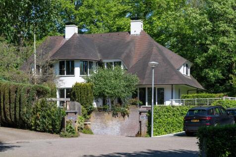 Leonard Springerhof 4 2061 LG BLOEMENDAAL image 59