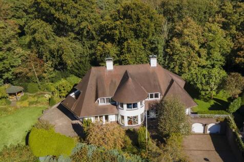 Leonard Springerhof 4 2061 LG BLOEMENDAAL image 60