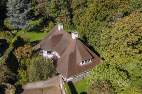 Leonard Springerhof 4 2061 LG BLOEMENDAAL image 61