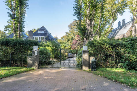 Zuidlaan 16 2111 GC AERDENHOUT image 5