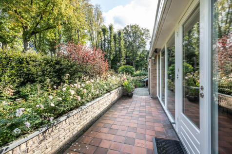 Zuidlaan 16 2111 GC AERDENHOUT image 9