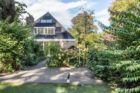Zuidlaan 16 2111 GC AERDENHOUT image 11