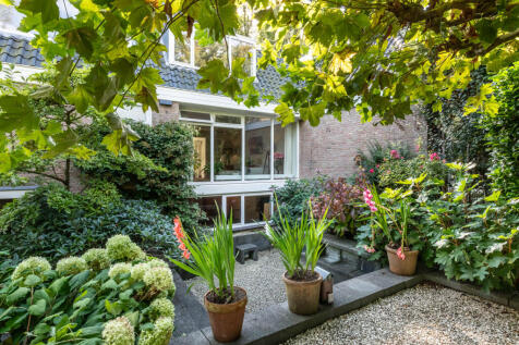 Zuidlaan 16 2111 GC AERDENHOUT image 16