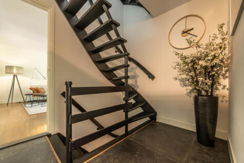 Zuidlaan 16 2111 GC AERDENHOUT image 37