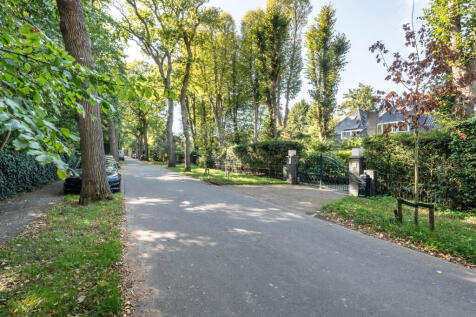 Zuidlaan 16 2111 GC AERDENHOUT image 66