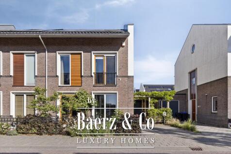 Huig Maaskantstraat 3 2662 HC BERGSCHENHOEK image 1