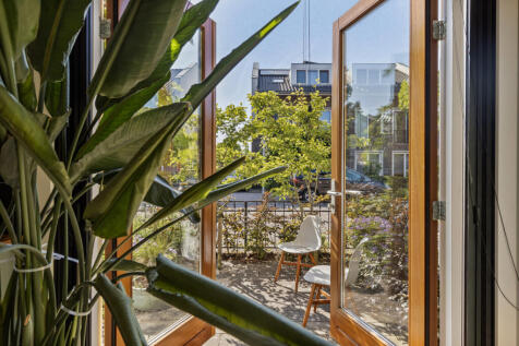 Huig Maaskantstraat 3 2662 HC BERGSCHENHOEK image 8