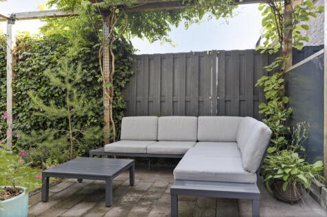 Huig Maaskantstraat 3 2662 HC BERGSCHENHOEK image 20