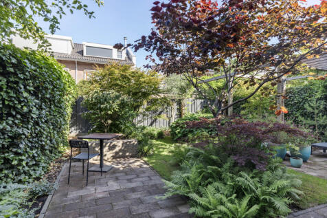 Huig Maaskantstraat 3 2662 HC BERGSCHENHOEK image 21