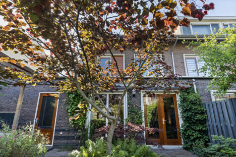 Huig Maaskantstraat 3 2662 HC BERGSCHENHOEK image 24