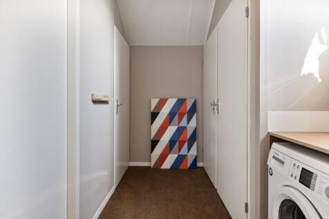 Huig Maaskantstraat 3 2662 HC BERGSCHENHOEK image 36