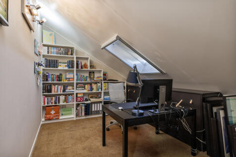 Huig Maaskantstraat 3 2662 HC BERGSCHENHOEK image 37