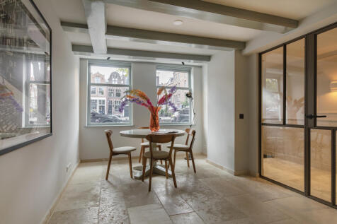 Prinsengracht 845 1017 KB AMSTERDAM image 8