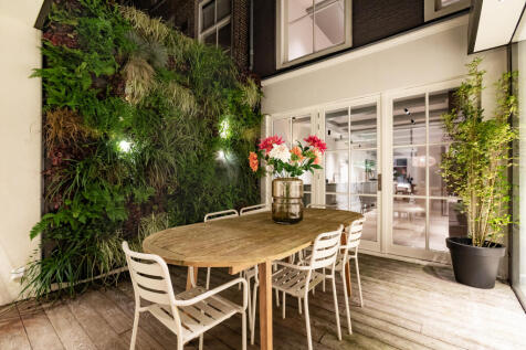 Prinsengracht 845 1017 KB AMSTERDAM image 14