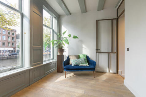 Prinsengracht 845 1017 KB AMSTERDAM image 23