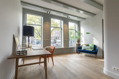 Prinsengracht 845 1017 KB AMSTERDAM image 24