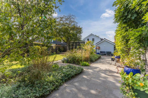 Burgemeester Buskensstraat 14 5401 EE UDEN image 40