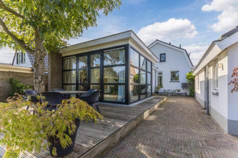 Burgemeester Buskensstraat 14 5401 EE UDEN image 42