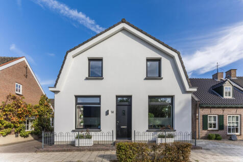 Burgemeester Buskensstraat 14 5401 EE UDEN image 45