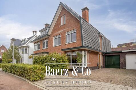 Zandbergenstraat 14 2341 GW OEGSTGEEST image 1