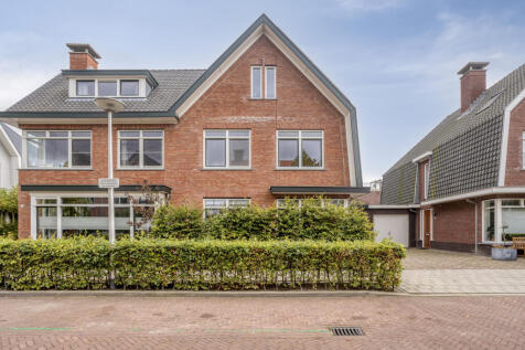 Zandbergenstraat 14 2341 GW OEGSTGEEST image 2