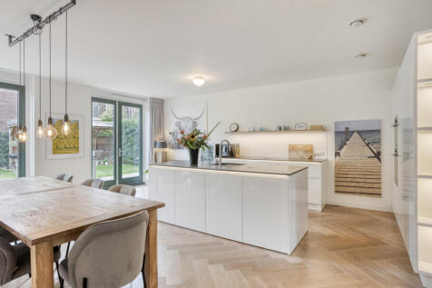 Zandbergenstraat 14 2341 GW OEGSTGEEST image 14