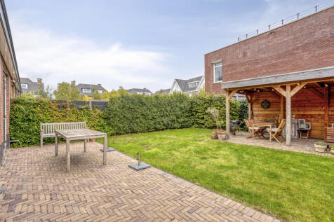 Zandbergenstraat 14 2341 GW OEGSTGEEST image 36