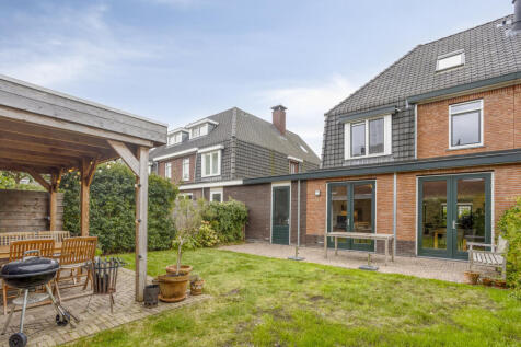 Zandbergenstraat 14 2341 GW OEGSTGEEST image 37
