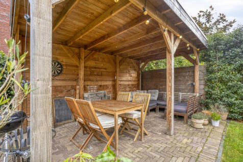 Zandbergenstraat 14 2341 GW OEGSTGEEST image 38