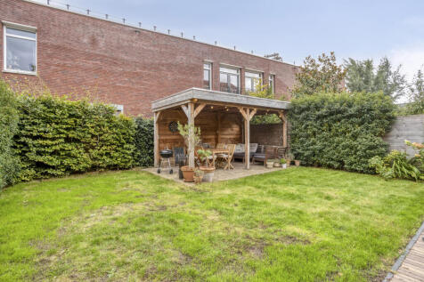 Zandbergenstraat 14 2341 GW OEGSTGEEST image 39