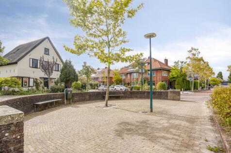 Zandbergenstraat 14 2341 GW OEGSTGEEST image 41