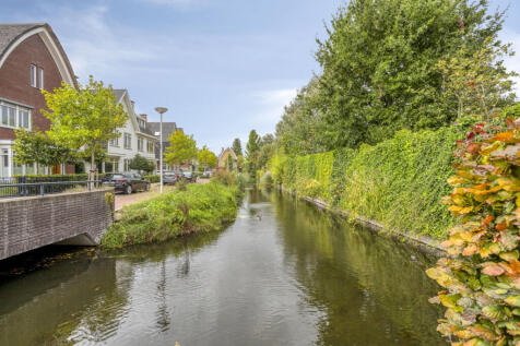 Zandbergenstraat 14 2341 GW OEGSTGEEST image 42